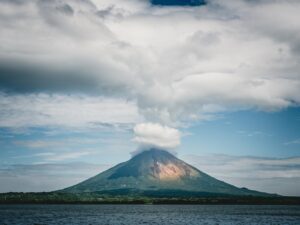 My ultimate family adventure in Nicaragua