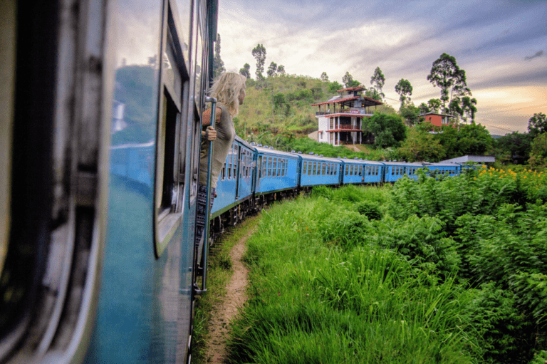 Sri Lanka