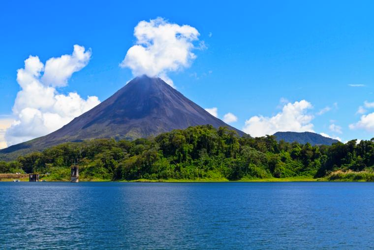 Nicaragua