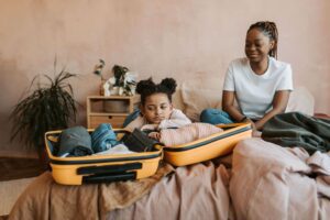 My best packing tips for your next family holiday