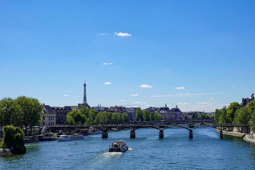 River Seine