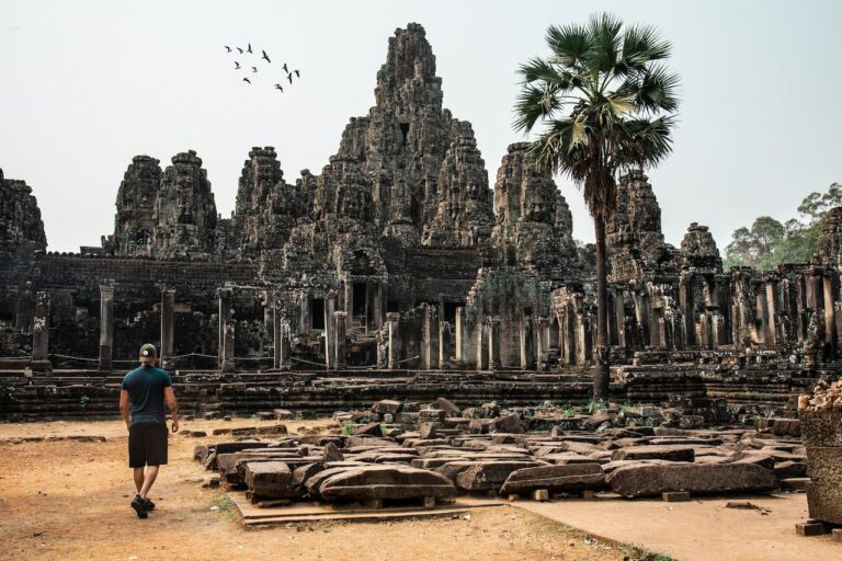 Cambodia