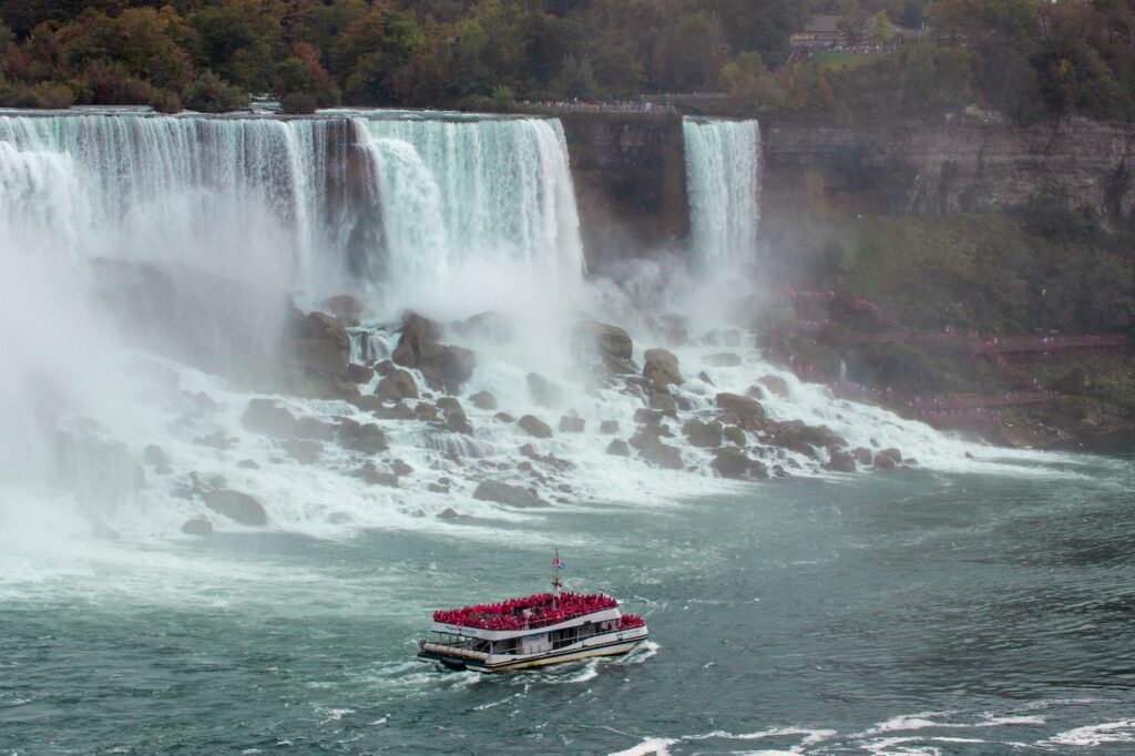 Niagara Falls