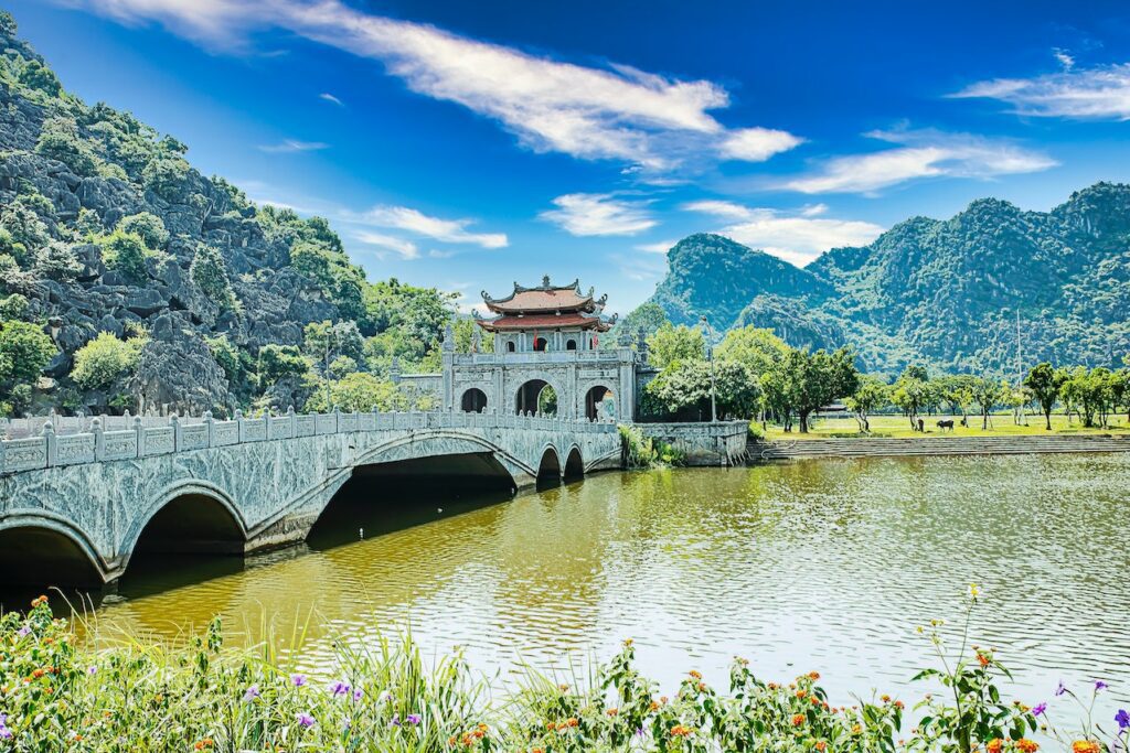 Ninh Binh