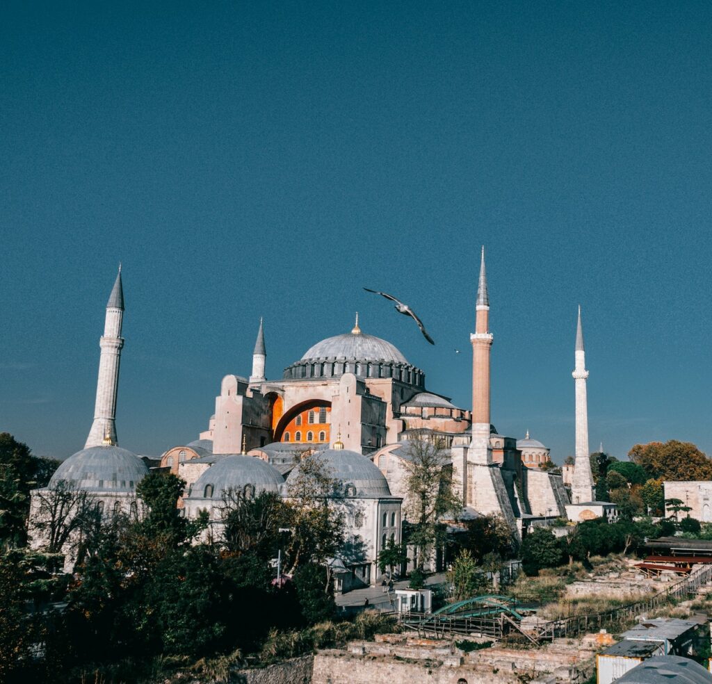 Istanbul