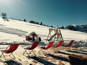 5 Affordable ski destinations for February