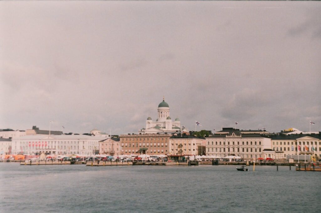 Helsinki