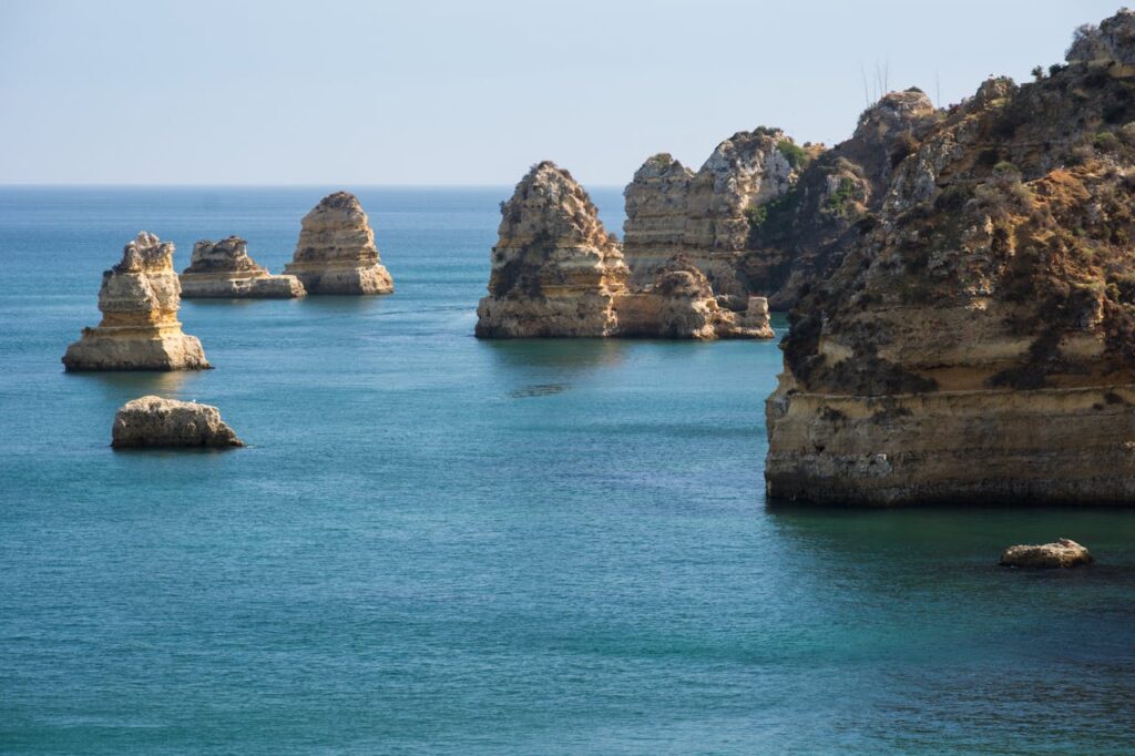 Algarve